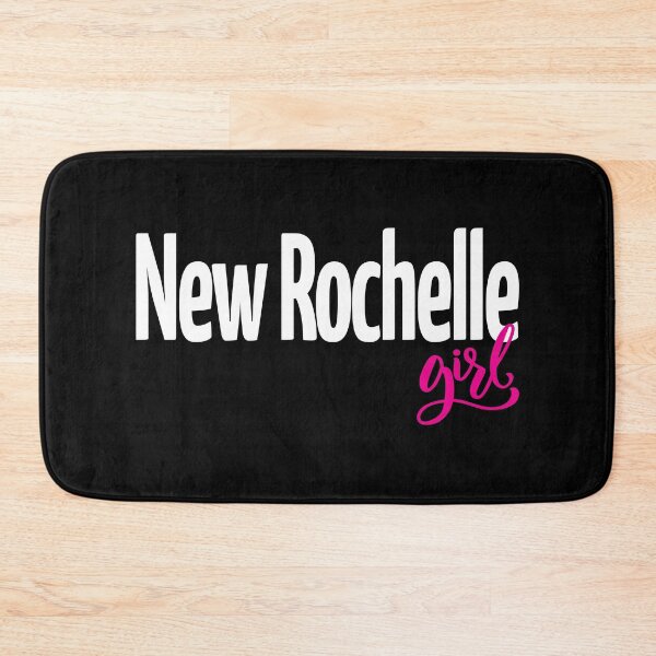 Item preview, New Rochelle Girl designed and sold by ProjectX23.