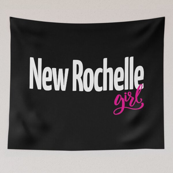 Item preview, New Rochelle Girl designed and sold by ProjectX23.