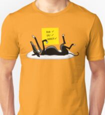 Snoozin' Unisex T-Shirt