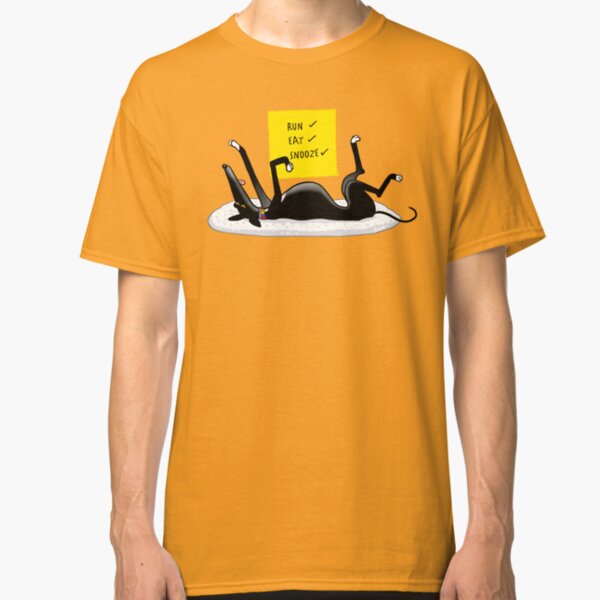 Snoozin' Classic T-Shirt