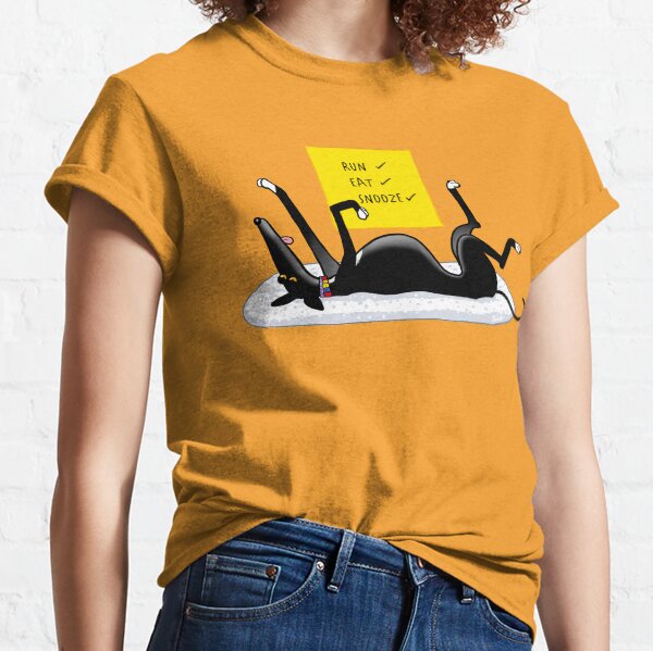 Snoozin' Classic T-Shirt