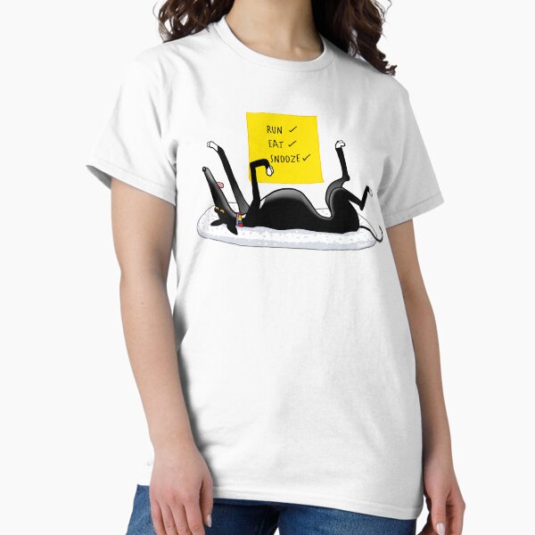 Item preview, Snoozin' designed and sold by RichSkipworth.