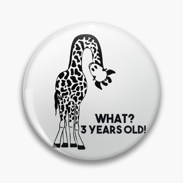 Item preview, 3 year old girl boy gift giraffe designed and sold by Jelisandie.