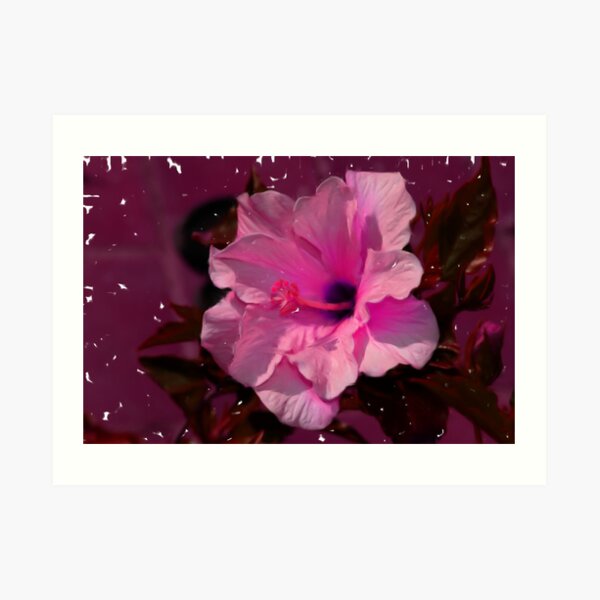Easy reading is damn hard writing. Nathaniel Hawthorne Art Print