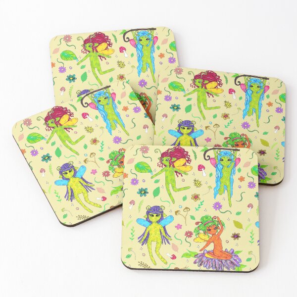 Item preview, Thumbelina`s   designed and sold by Sonia Osiecka Ramsurn.