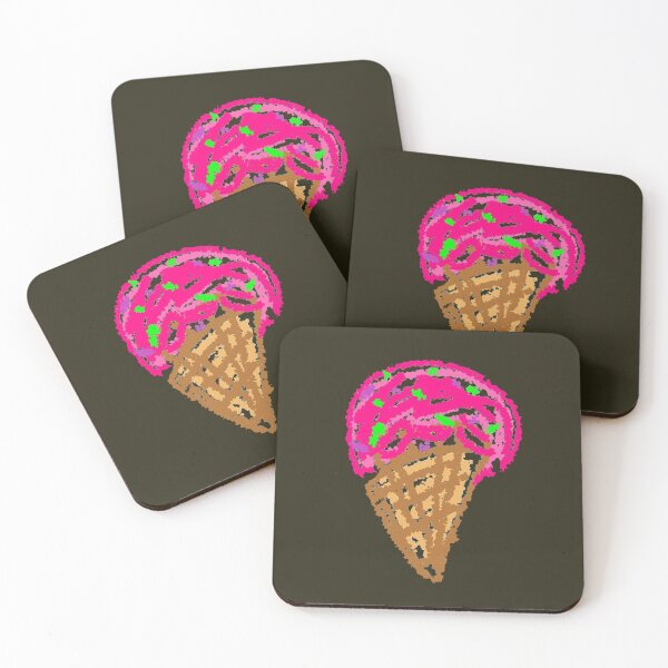 Item preview, I love you as much I love ice cream designed and sold by Blue Whale.