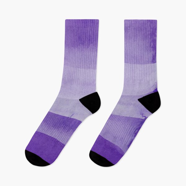 Item preview, Purple Horizon designed and sold by rasters-vectors.