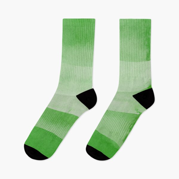 Item preview, Green Horizon designed and sold by rasters-vectors.