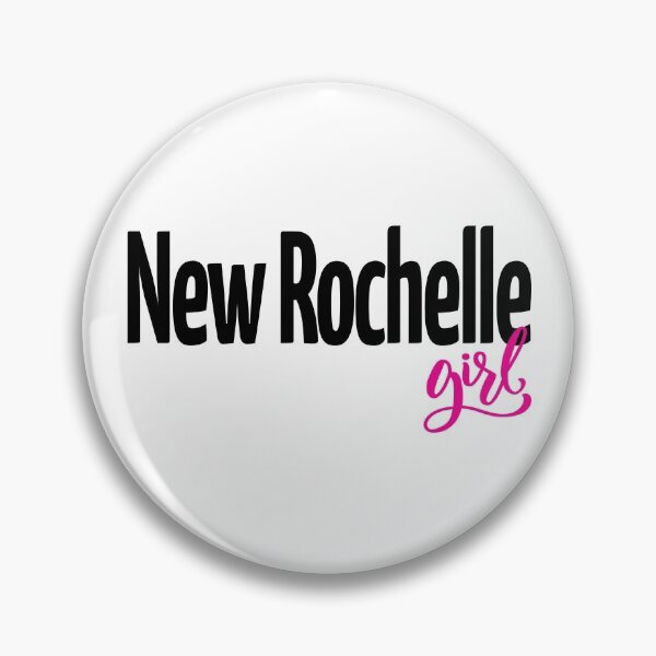 Item preview, New Rochelle Girl designed and sold by ProjectX23.