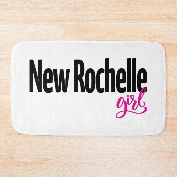 Item preview, New Rochelle Girl designed and sold by ProjectX23.