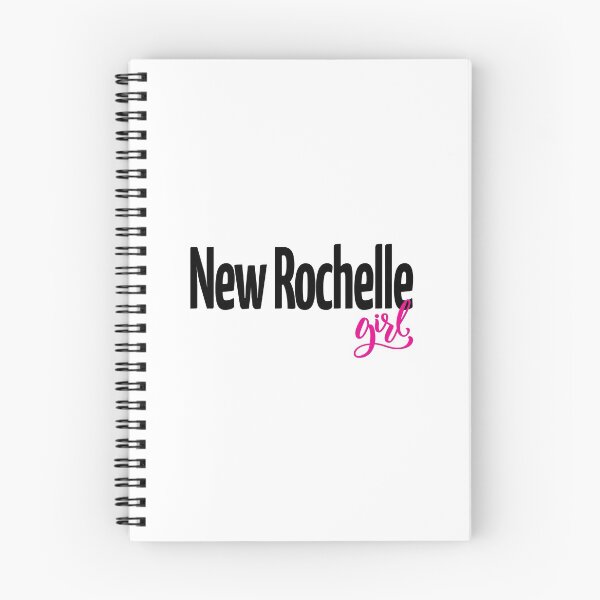 Item preview, New Rochelle Girl designed and sold by ProjectX23.