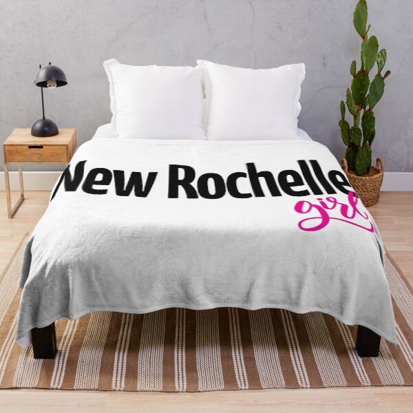 Item preview, New Rochelle Girl designed and sold by ProjectX23.