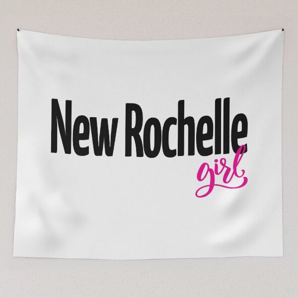 Item preview, New Rochelle Girl designed and sold by ProjectX23.