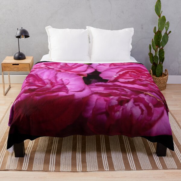 Item preview, Small fuchs carnations designed and sold by Martin Boisvert.
