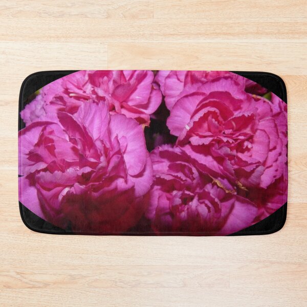 Item preview, Small fuchs carnations designed and sold by Martin Boisvert.