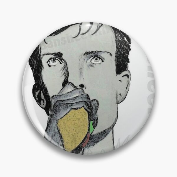 Item preview, Ian Eating Tacos designed and sold by BansheeMilk.
