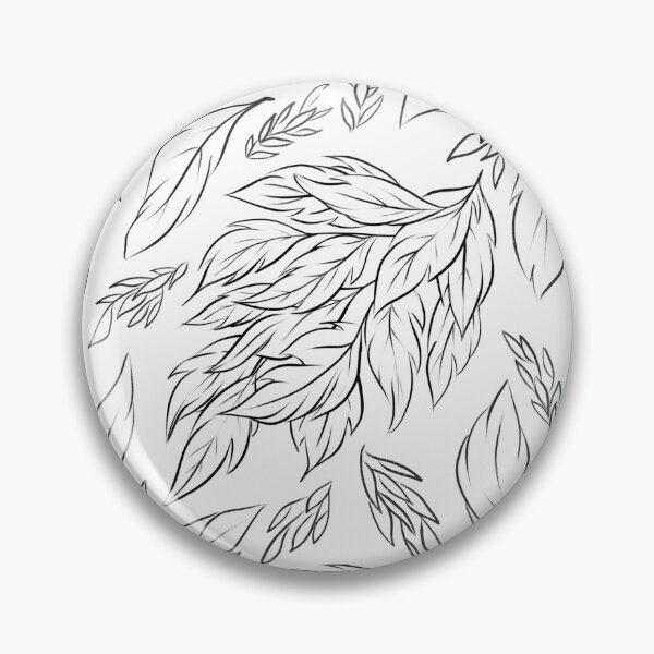 Item preview, Leafy Branches designed and sold by The Brandwitch Shop.