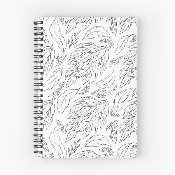 Item preview, Leafy Branches designed and sold by The Brandwitch Shop.