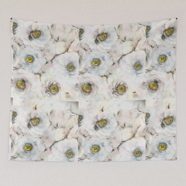 Item preview, The Magic of Roses designed and sold by lissi kaplan.