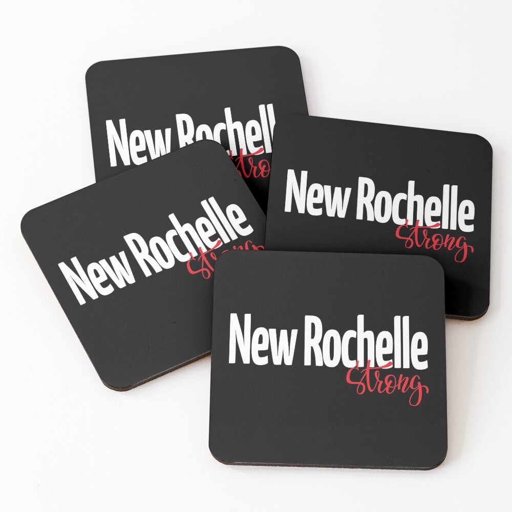 Item preview, Coasters (Set of 4) designed and sold by ProjectX23.