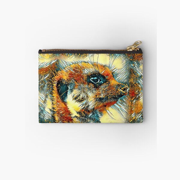 Artikelvorschau, AnimalArt Meerkat 008 entworfen und verkauft von JAMFoto.
