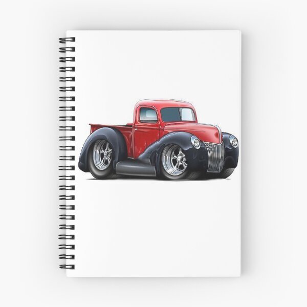 Item preview, Pickup truck. designed and sold by Mickpew.