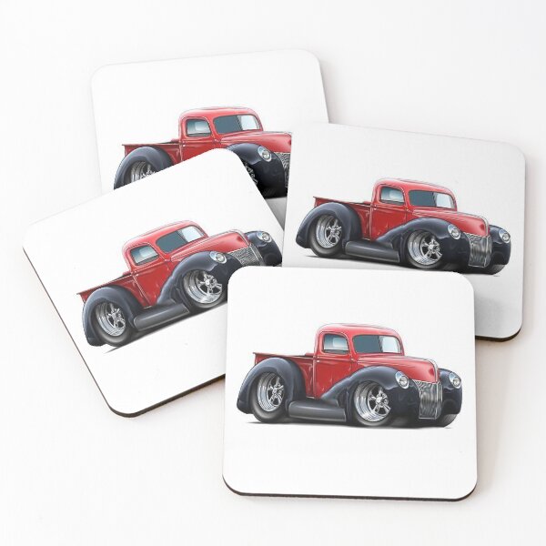 Item preview, Pickup truck. designed and sold by Mickpew.