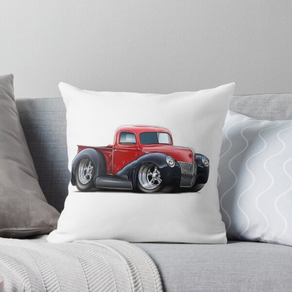 Item preview, Pickup truck. designed and sold by Mickpew.