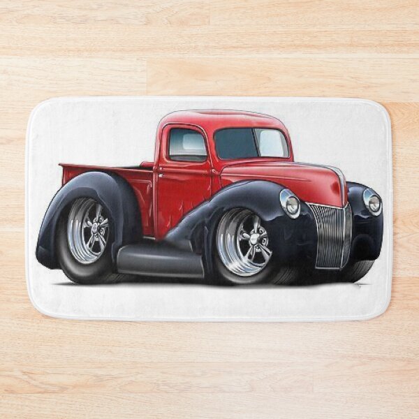 Item preview, Pickup truck. designed and sold by Mickpew.