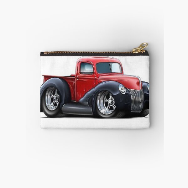 Item preview, Pickup truck. designed and sold by Mickpew.