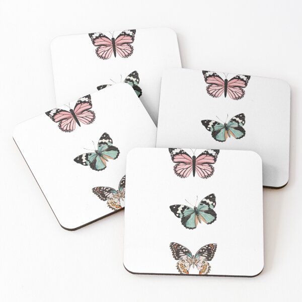 Item preview, butterfly pack designed and sold by emeryybrown112.
