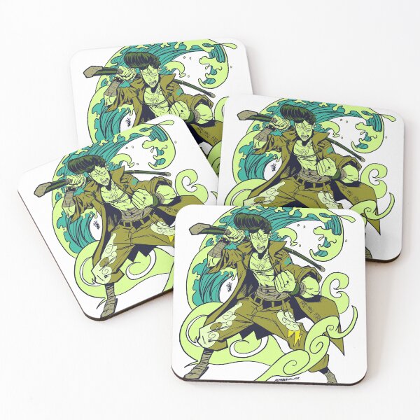 Item preview, Bancho Susanoo designed and sold by coolmonkeyd.