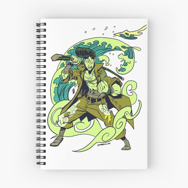 Item preview, Bancho Susanoo designed and sold by coolmonkeyd.