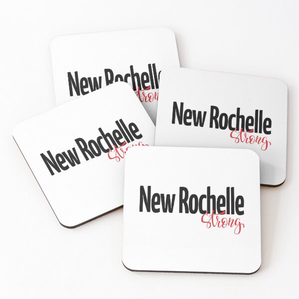 Item preview, New Rochelle Strong designed and sold by ProjectX23.