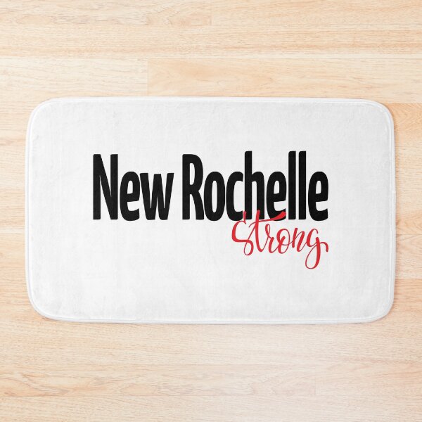 Item preview, New Rochelle Strong designed and sold by ProjectX23.