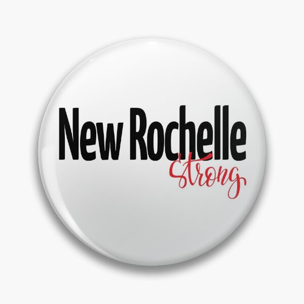 Item preview, New Rochelle Strong designed and sold by ProjectX23.