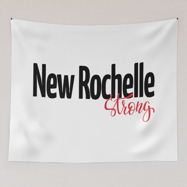 Item preview, New Rochelle Strong designed and sold by ProjectX23.