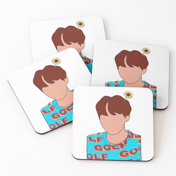 Item preview, J-Hope Flower designed and sold by Got It All.