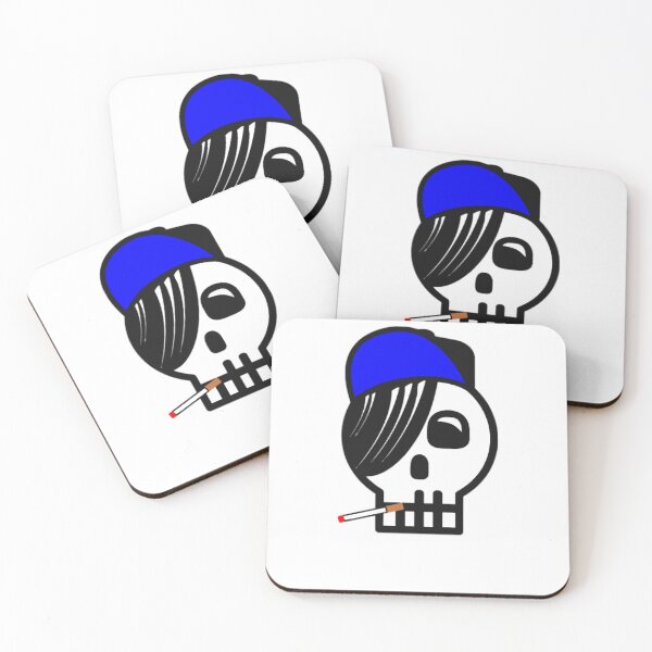 Item preview, Skull Rap designed and sold by Lawrence56.
