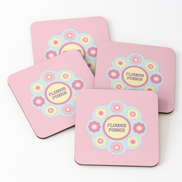 Item preview, Flower power designed and sold by gretavancute.