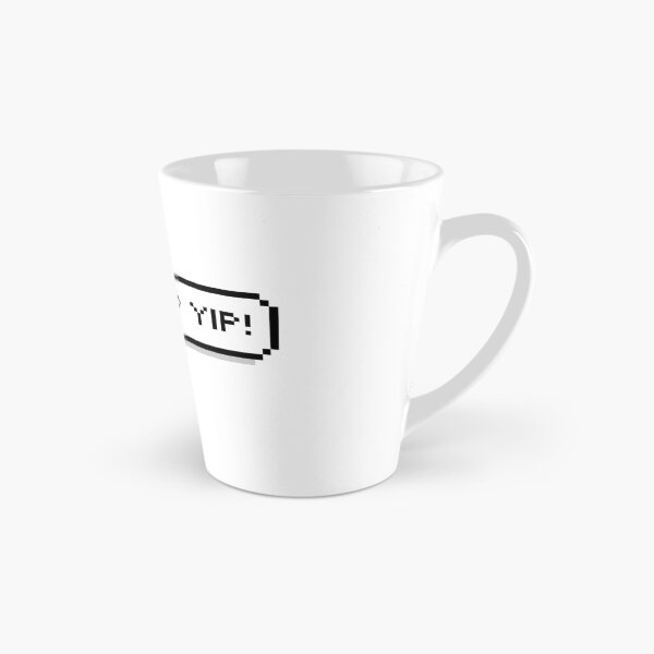 Artikelvorschau, Jippie, Jippie! Pixel-Sprechblase entworfen und verkauft von Lemon Merch.