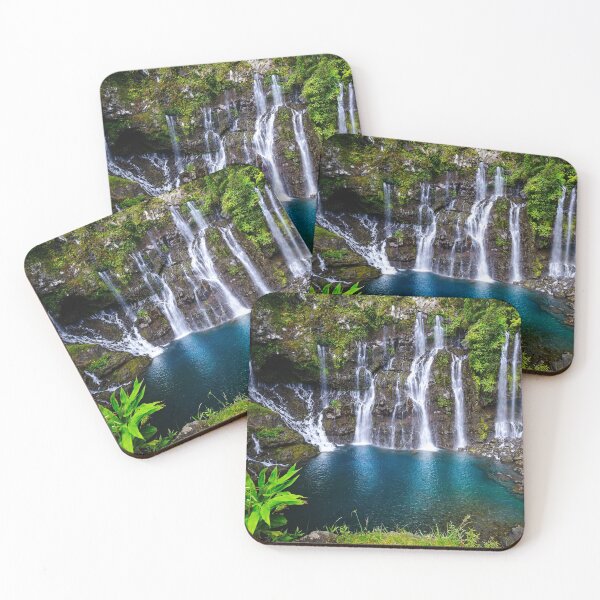 Item preview, Grand Galet waterfall designed and sold by Gaël FONTAINE.