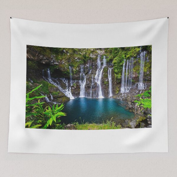 Item preview, Grand Galet waterfall designed and sold by Gaël FONTAINE.