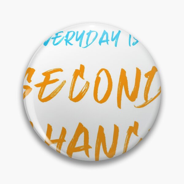 Item preview, Second Chance designed and sold by akanja.