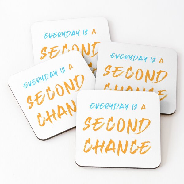 Item preview, Second Chance designed and sold by akanja.