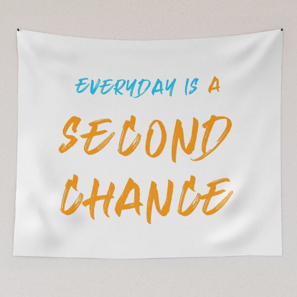 Item preview, Second Chance designed and sold by akanja.