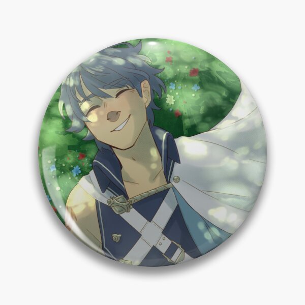 Item preview, Chrom's Birthday 2020 designed and sold by teslu.