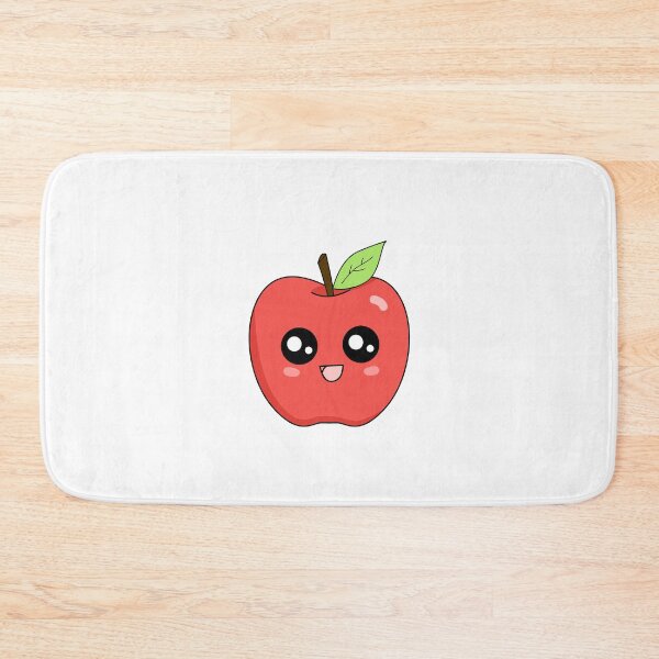 Item preview, Cute Red Apple designed and sold by --Iris--.