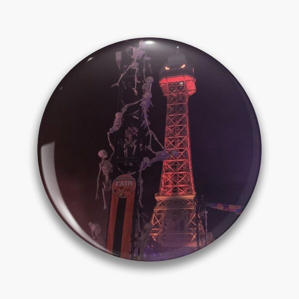 Item preview, Haunt designed and sold by RCExpedition.
