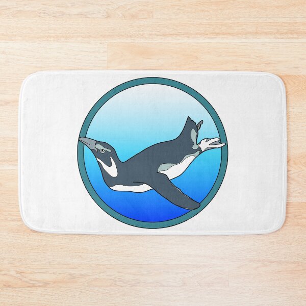 Item preview, Grumpy Penguin designed and sold by Xh101.